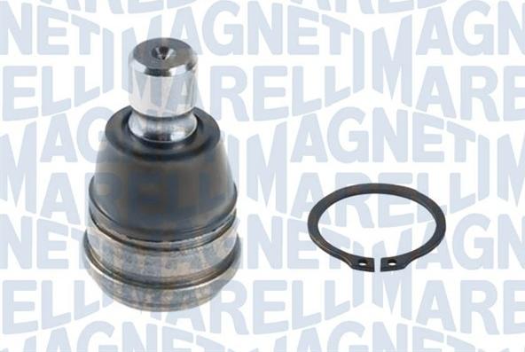 Magneti Marelli 301191618320 - Vijak za pričvršćivanje, ramae www.molydon.hr