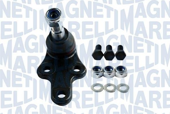 Magneti Marelli 301191618370 - Vijak za pričvršćivanje, ramae www.molydon.hr