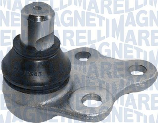 Magneti Marelli 301191618790 - Vijak za pričvršćivanje, ramae www.molydon.hr