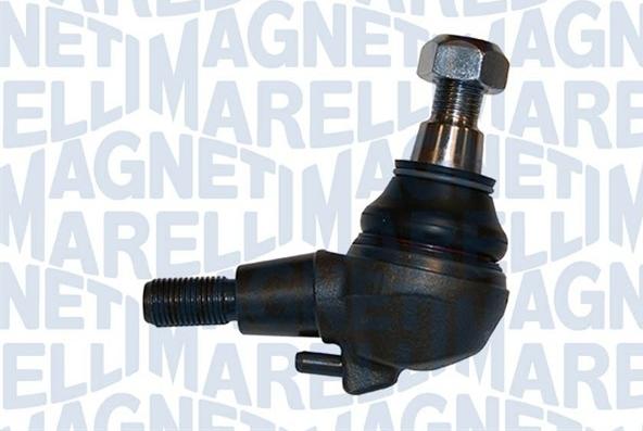 Magneti Marelli 301191618760 - Vijak za pričvršćivanje, ramae www.molydon.hr