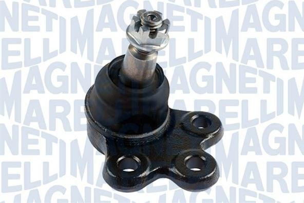 Magneti Marelli 301191617990 - Vijak za pričvršćivanje, ramae www.molydon.hr