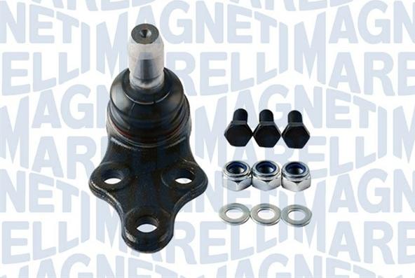 Magneti Marelli 301191617950 - Vijak za pričvršćivanje, ramae www.molydon.hr