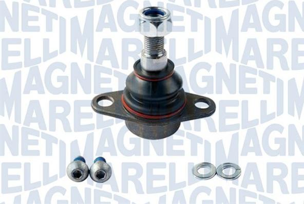 Magneti Marelli 301191617860 - Vijak za pričvršćivanje, ramae www.molydon.hr