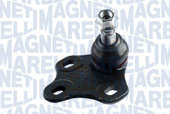 Magneti Marelli 301191617810 - Vijak za pričvršćivanje, ramae www.molydon.hr