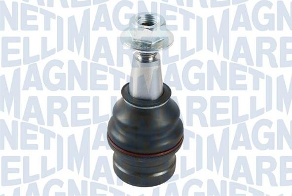 Magneti Marelli 301191617830 - Vijak za pričvršćivanje, ramae www.molydon.hr