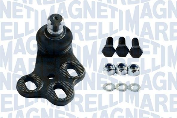 Magneti Marelli 301191617740 - Vijak za pričvršćivanje, ramae www.molydon.hr