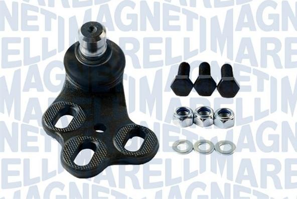 Magneti Marelli 301191617730 - Vijak za pričvršćivanje, ramae www.molydon.hr