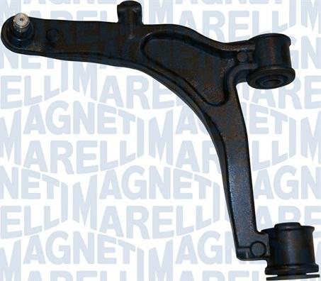 Magneti Marelli 301181394300 - Rame, Nezavisna poluga za ovjes kotača www.molydon.hr