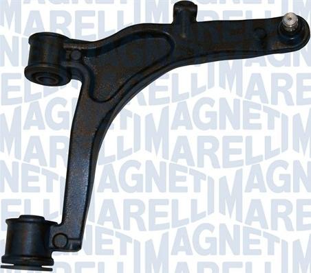 Magneti Marelli 301181394200 - Rame, Nezavisna poluga za ovjes kotača www.molydon.hr