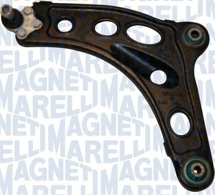 Magneti Marelli 301181395900 - Rame, Nezavisna poluga za ovjes kotača www.molydon.hr