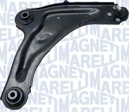 Magneti Marelli 301181395400 - Rame, Nezavisna poluga za ovjes kotača www.molydon.hr