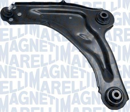 Magneti Marelli 301181395500 - Rame, Nezavisna poluga za ovjes kotača www.molydon.hr