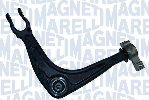 Magneti Marelli 301181391400 - Rame, Nezavisna poluga za ovjes kotača www.molydon.hr