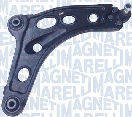 Magneti Marelli 301181393900 - Rame, Nezavisna poluga za ovjes kotača www.molydon.hr