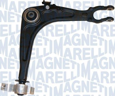 Magneti Marelli 301181392000 - Rame, Nezavisna poluga za ovjes kotača www.molydon.hr