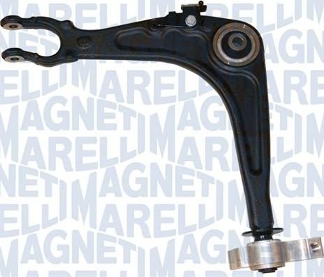 Magneti Marelli 301181392100 - Rame, Nezavisna poluga za ovjes kotača www.molydon.hr