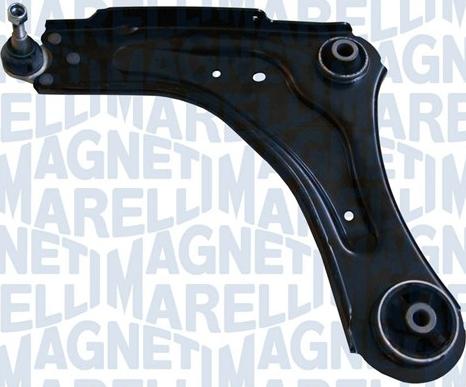 Magneti Marelli 301181397900 - Rame, Nezavisna poluga za ovjes kotača www.molydon.hr