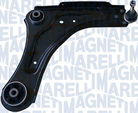 Magneti Marelli 301181397800 - Rame, Nezavisna poluga za ovjes kotača www.molydon.hr