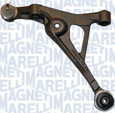 Magneti Marelli 301181344500 - Rame, Nezavisna poluga za ovjes kotača www.molydon.hr