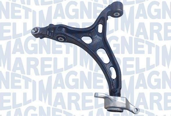 Magneti Marelli 301181346400 - Rame, Nezavisna poluga za ovjes kotača www.molydon.hr