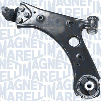 Magneti Marelli 301181348000 - Rame, Nezavisna poluga za ovjes kotača www.molydon.hr