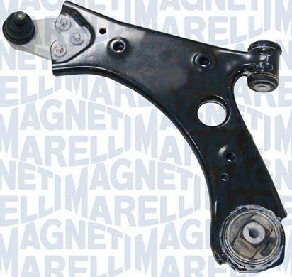 Magneti Marelli 301181348200 - Rame, Nezavisna poluga za ovjes kotača www.molydon.hr