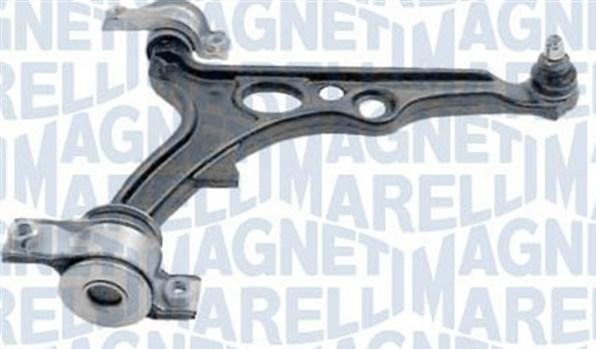 Magneti Marelli 301181348700 - Rame, Nezavisna poluga za ovjes kotača www.molydon.hr