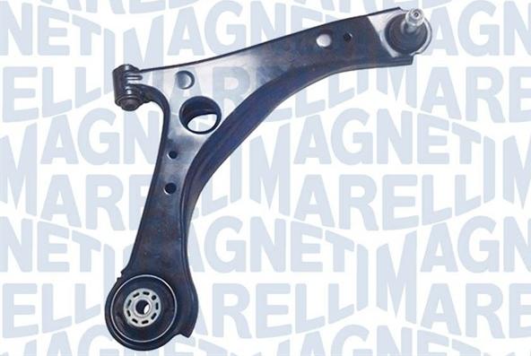 Magneti Marelli 301181343800 - Rame, Nezavisna poluga za ovjes kotača www.molydon.hr