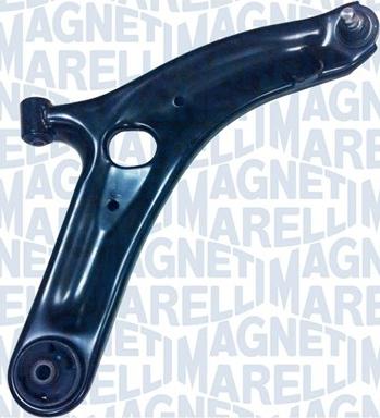 Magneti Marelli 301181365000 - Rame, Nezavisna poluga za ovjes kotača www.molydon.hr