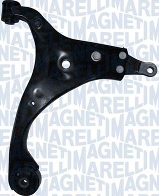 Magneti Marelli 301181360800 - Rame, Nezavisna poluga za ovjes kotača www.molydon.hr