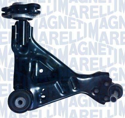 Magneti Marelli 301181368600 - Rame, Nezavisna poluga za ovjes kotača www.molydon.hr