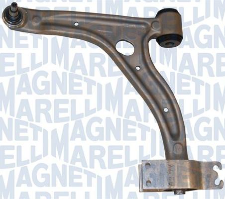 Magneti Marelli 301181368300 - Rame, Nezavisna poluga za ovjes kotača www.molydon.hr