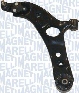 Magneti Marelli 301181362400 - Rame, Nezavisna poluga za ovjes kotača www.molydon.hr