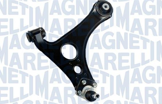 Magneti Marelli 301181367400 - Rame, Nezavisna poluga za ovjes kotača www.molydon.hr