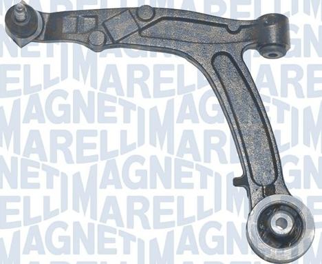 Magneti Marelli 301181309000 - Rame, Nezavisna poluga za ovjes kotača www.molydon.hr