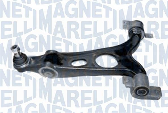 Magneti Marelli 301181300400 - Rame, Nezavisna poluga za ovjes kotača www.molydon.hr