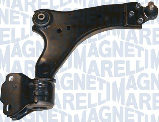 Magneti Marelli 301181310860 - Rame, Nezavisna poluga za ovjes kotača www.molydon.hr