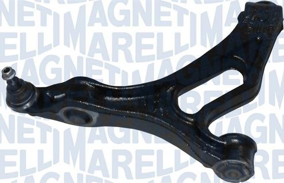 Magneti Marelli 301181310360 - Rame, Nezavisna poluga za ovjes kotača www.molydon.hr