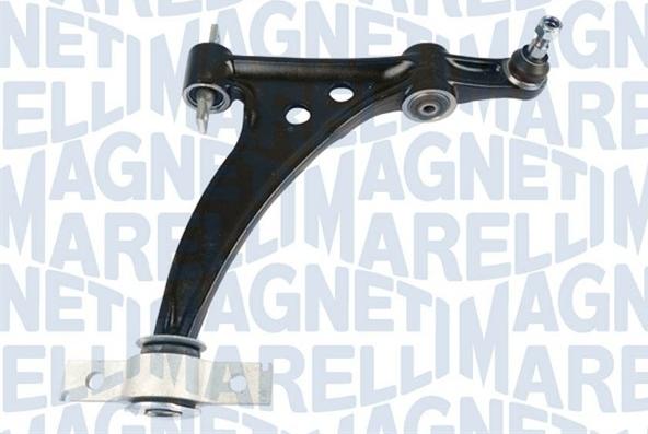 Magneti Marelli 301181312600 - Rame, Nezavisna poluga za ovjes kotača www.molydon.hr