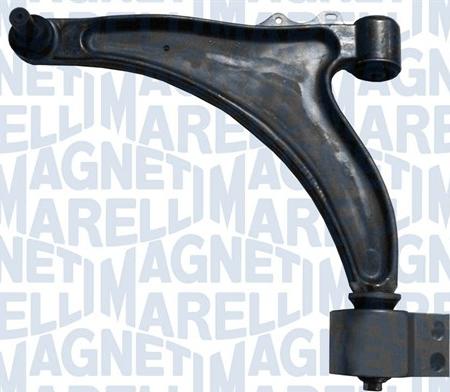 Magneti Marelli 301181389500 - Rame, Nezavisna poluga za ovjes kotača www.molydon.hr