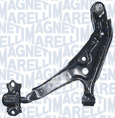 Magneti Marelli 301181384000 - Rame, Nezavisna poluga za ovjes kotača www.molydon.hr