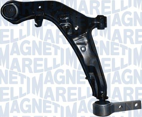 Magneti Marelli 301181384200 - Rame, Nezavisna poluga za ovjes kotača www.molydon.hr