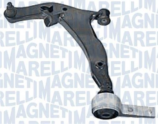 Magneti Marelli 301181385400 - Rame, Nezavisna poluga za ovjes kotača www.molydon.hr