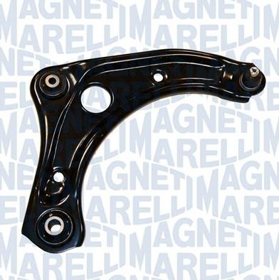 Magneti Marelli 301181385100 - Rame, Nezavisna poluga za ovjes kotača www.molydon.hr