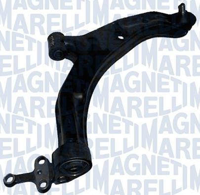 Magneti Marelli 301181386100 - Rame, Nezavisna poluga za ovjes kotača www.molydon.hr