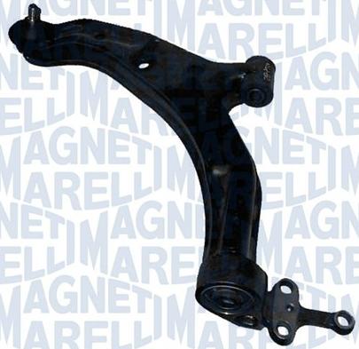 Magneti Marelli 301181386200 - Rame, Nezavisna poluga za ovjes kotača www.molydon.hr