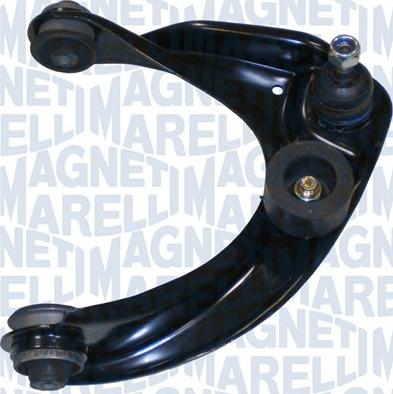 Magneti Marelli 301181380400 - Rame, Nezavisna poluga za ovjes kotača www.molydon.hr