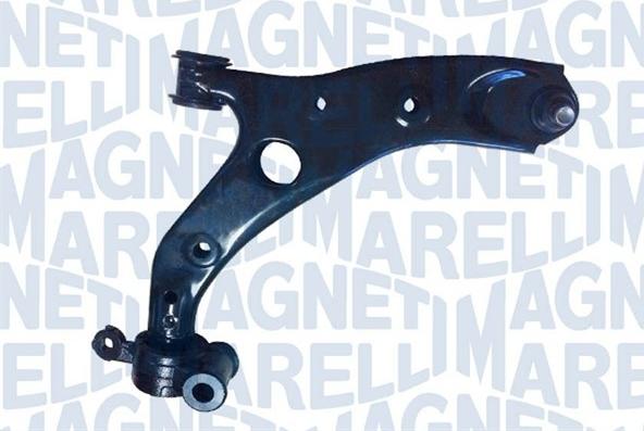 Magneti Marelli 301181380000 - Rame, Nezavisna poluga za ovjes kotača www.molydon.hr