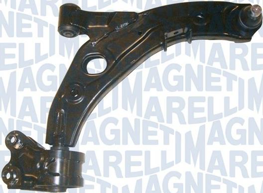 Magneti Marelli 301181380200 - Rame, Nezavisna poluga za ovjes kotača www.molydon.hr