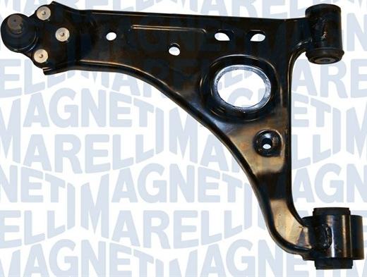 Magneti Marelli 301181388400 - Rame, Nezavisna poluga za ovjes kotača www.molydon.hr